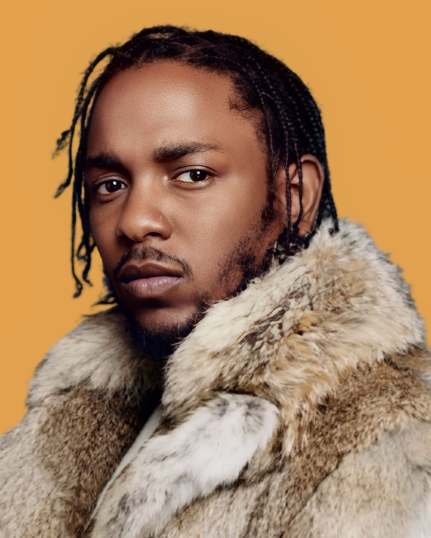 Kendrick Lamar