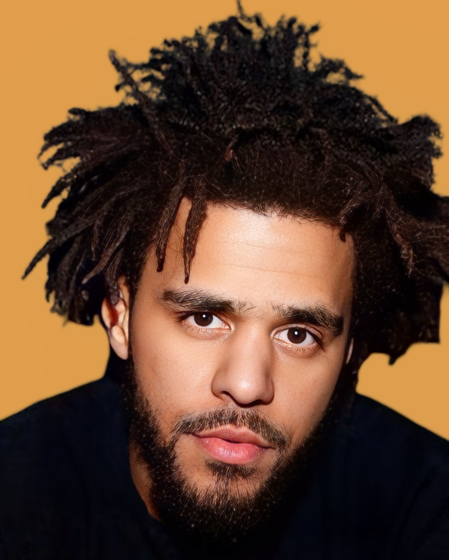 J. Cole