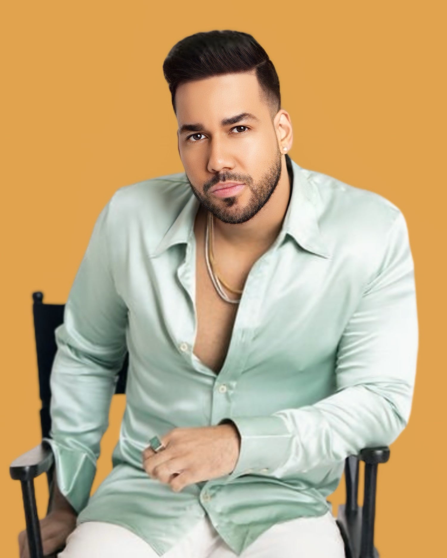 Romeo Santos