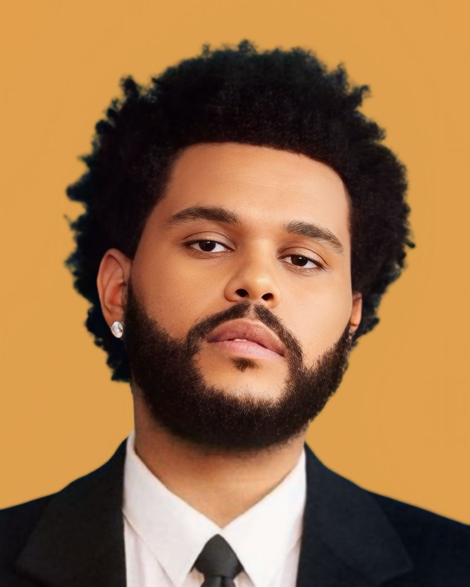 The Weeknd