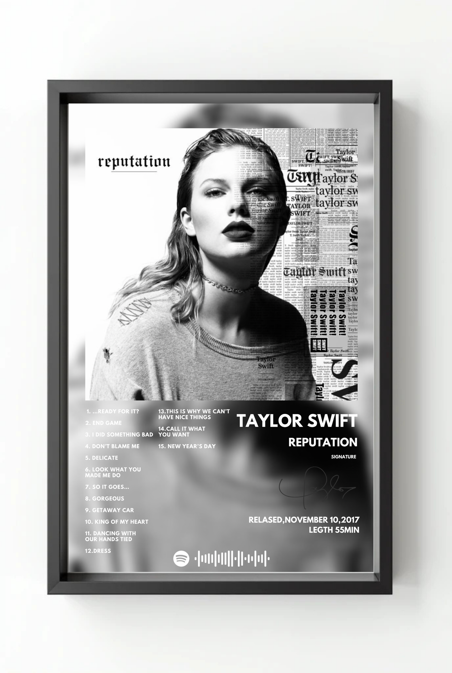 Reputation