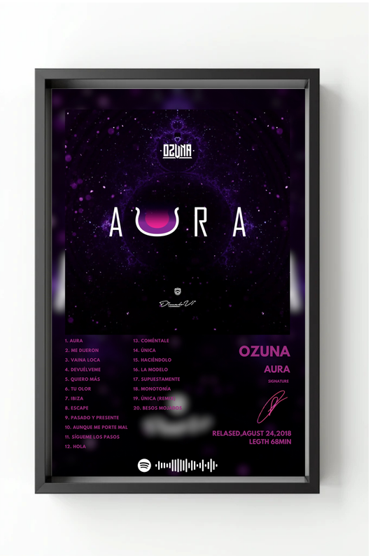 Aura