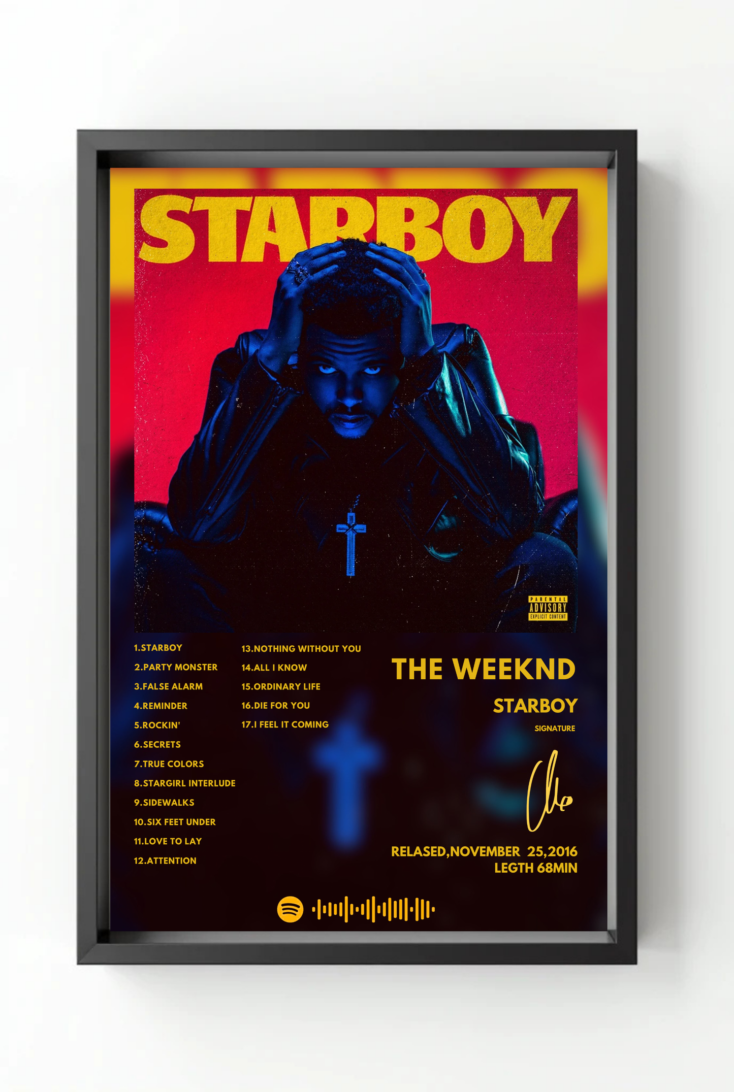 Starboy