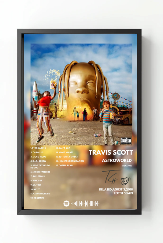 Astroworld